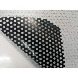Adesivi One Way