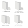 Cartelline Fustellate